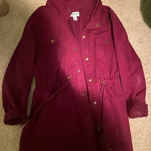 Arizona brand jacket